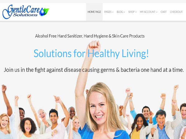 GentleCare Solutions