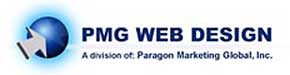 PMG Web Design